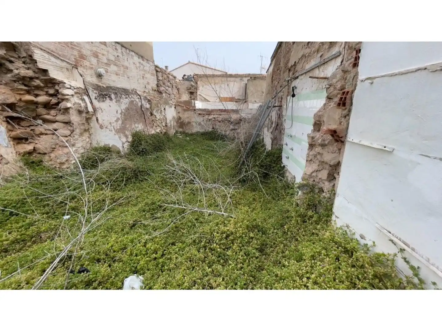 Residential land for sale in Silio Itálico, imagen 4