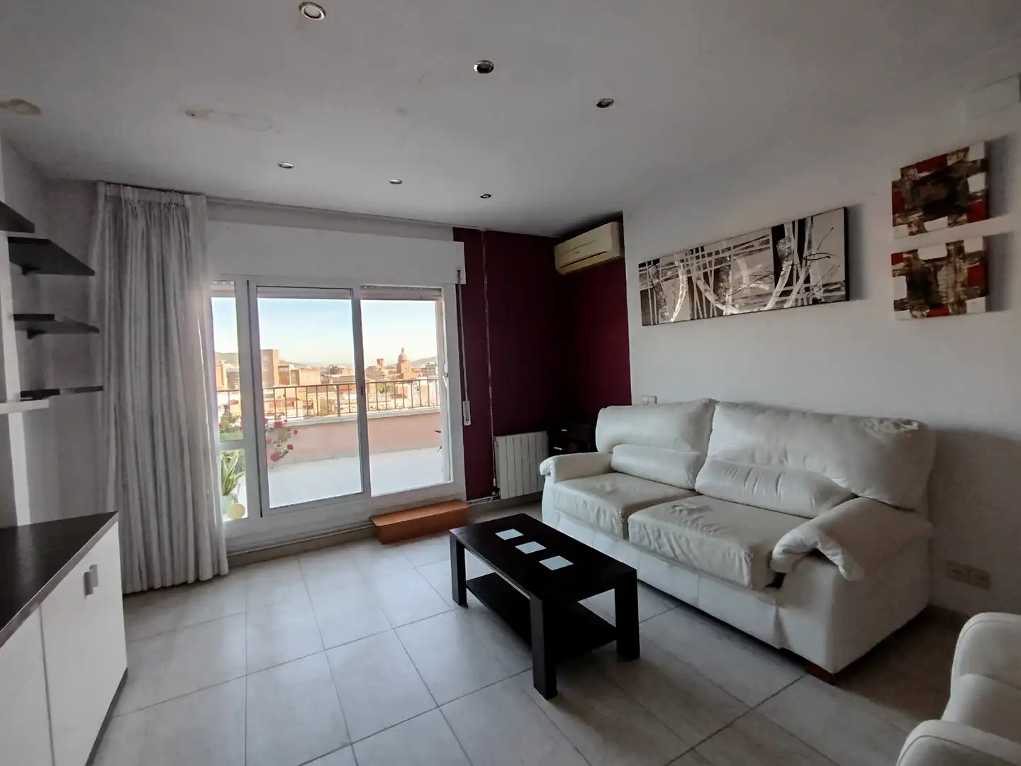 Flat for sale in Rambla de l'Onze de Setembre, Sant Andreu de Palomar