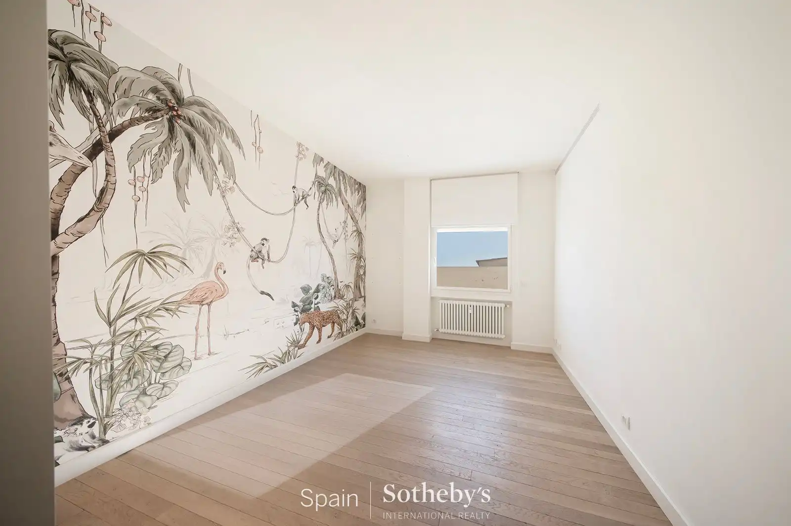 Penthouse with lift for sale in Calle del Príncipe de Vergara, imagen 25