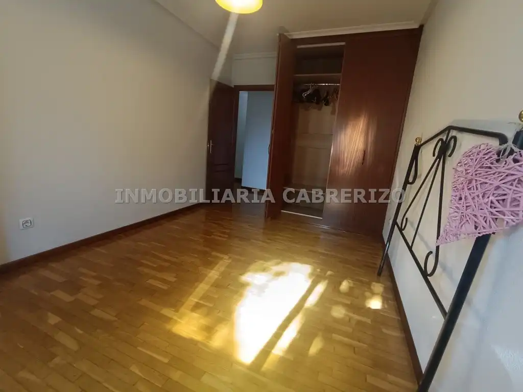 Estudio en venta en Cascajos - Piqueras