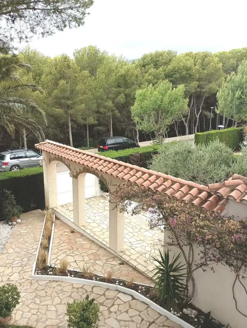Villa avec jardin à vendre à Miami Platja, imagen 5