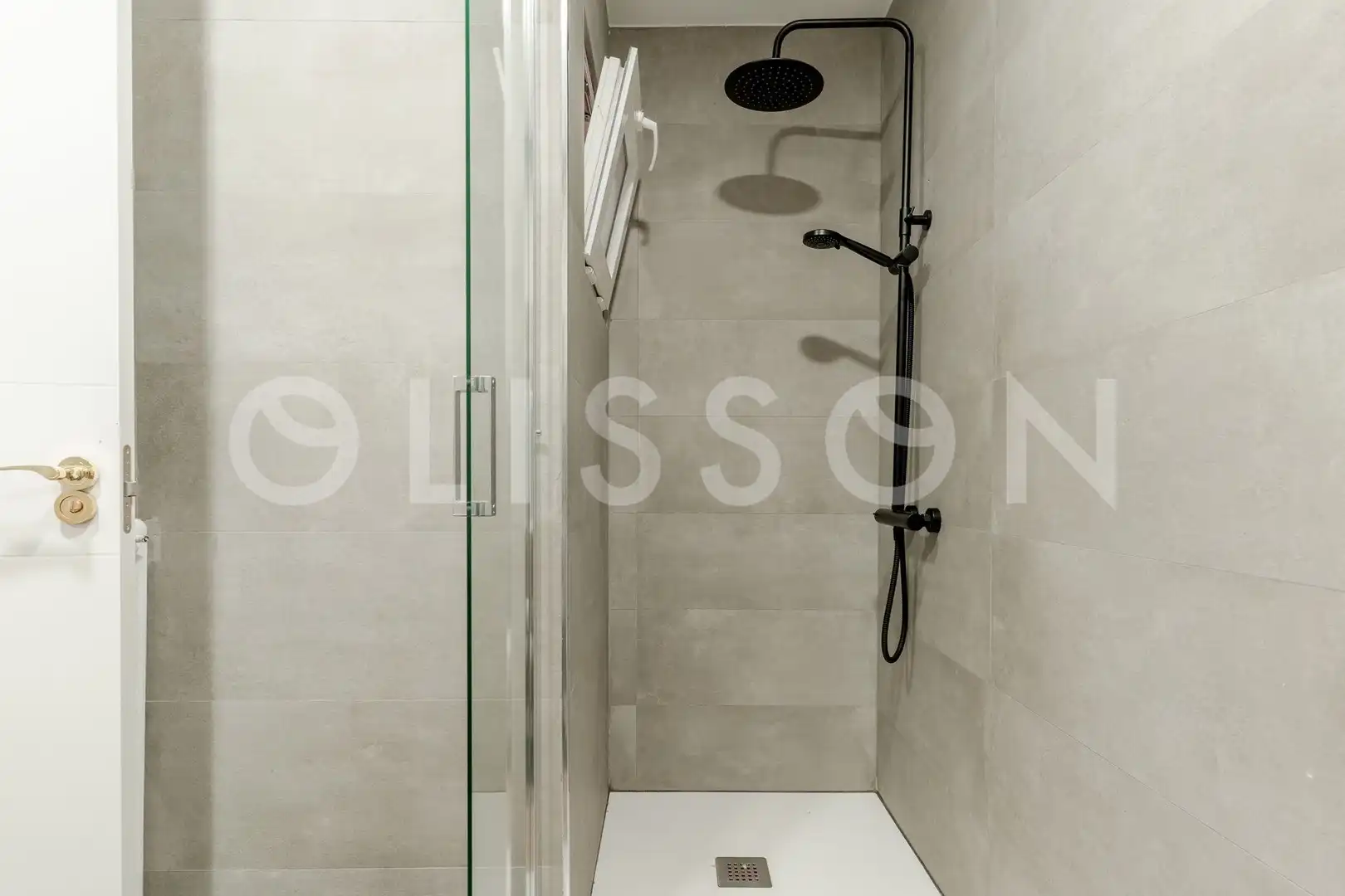 Penthouse with lift for sale in Barrio de Salamanca, imagen 13