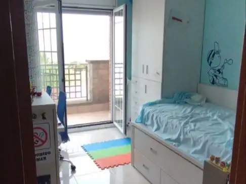 Bedroom of Houses for rent in Golmés
