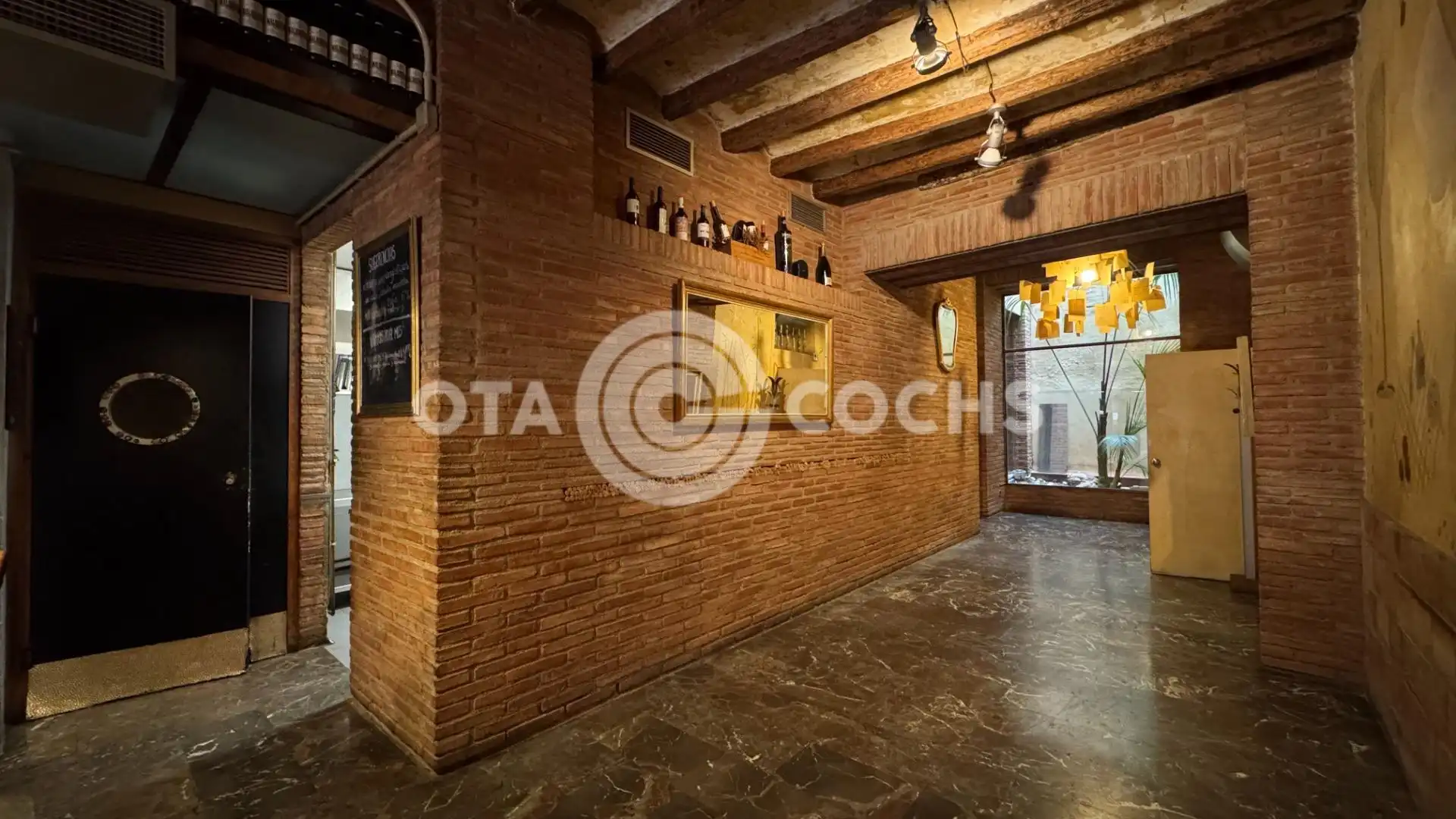 Local de alquiler en Reus
