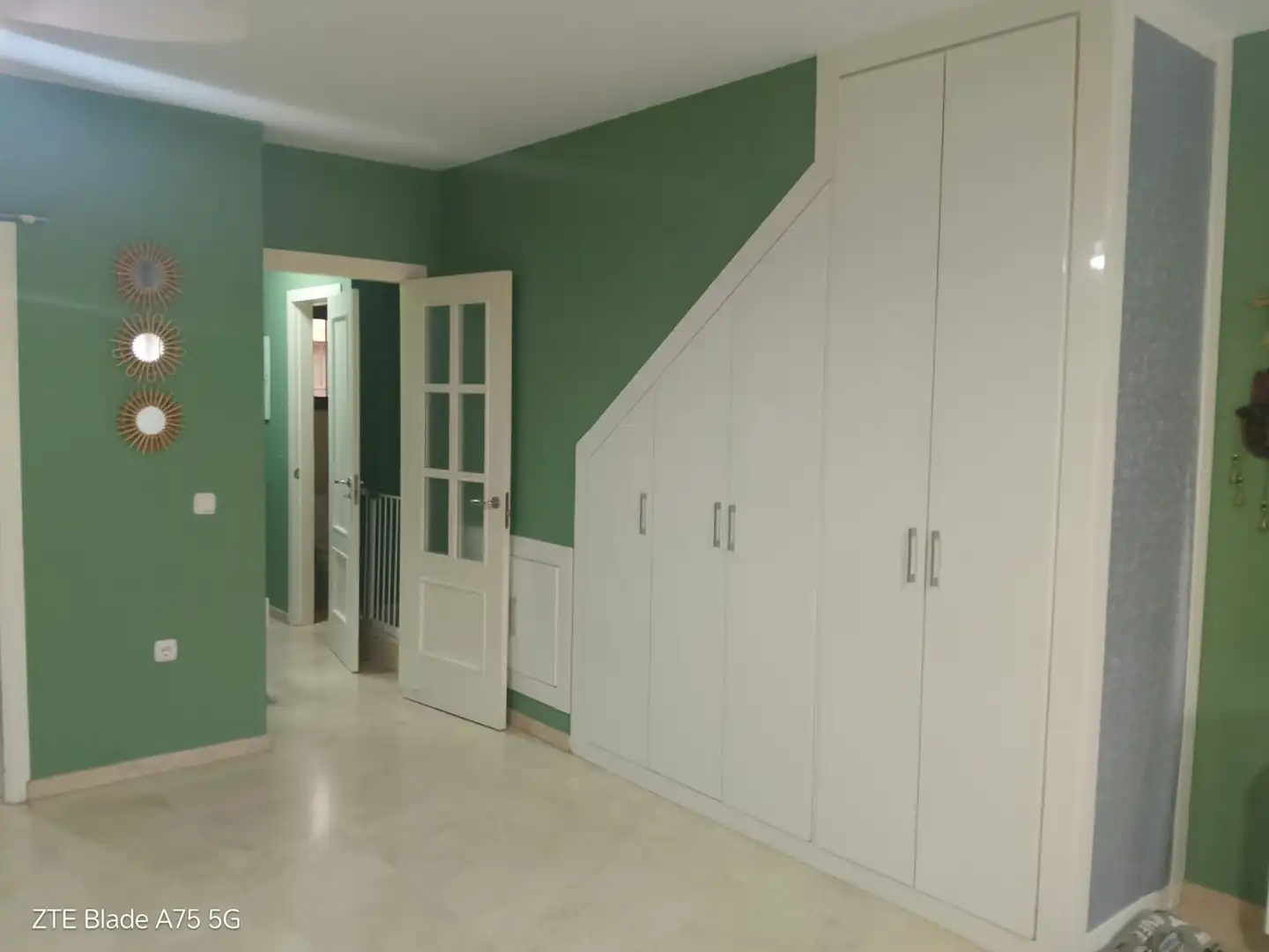 Terraced house with terrace for sale in San José - San Bernardo, imagen 6
