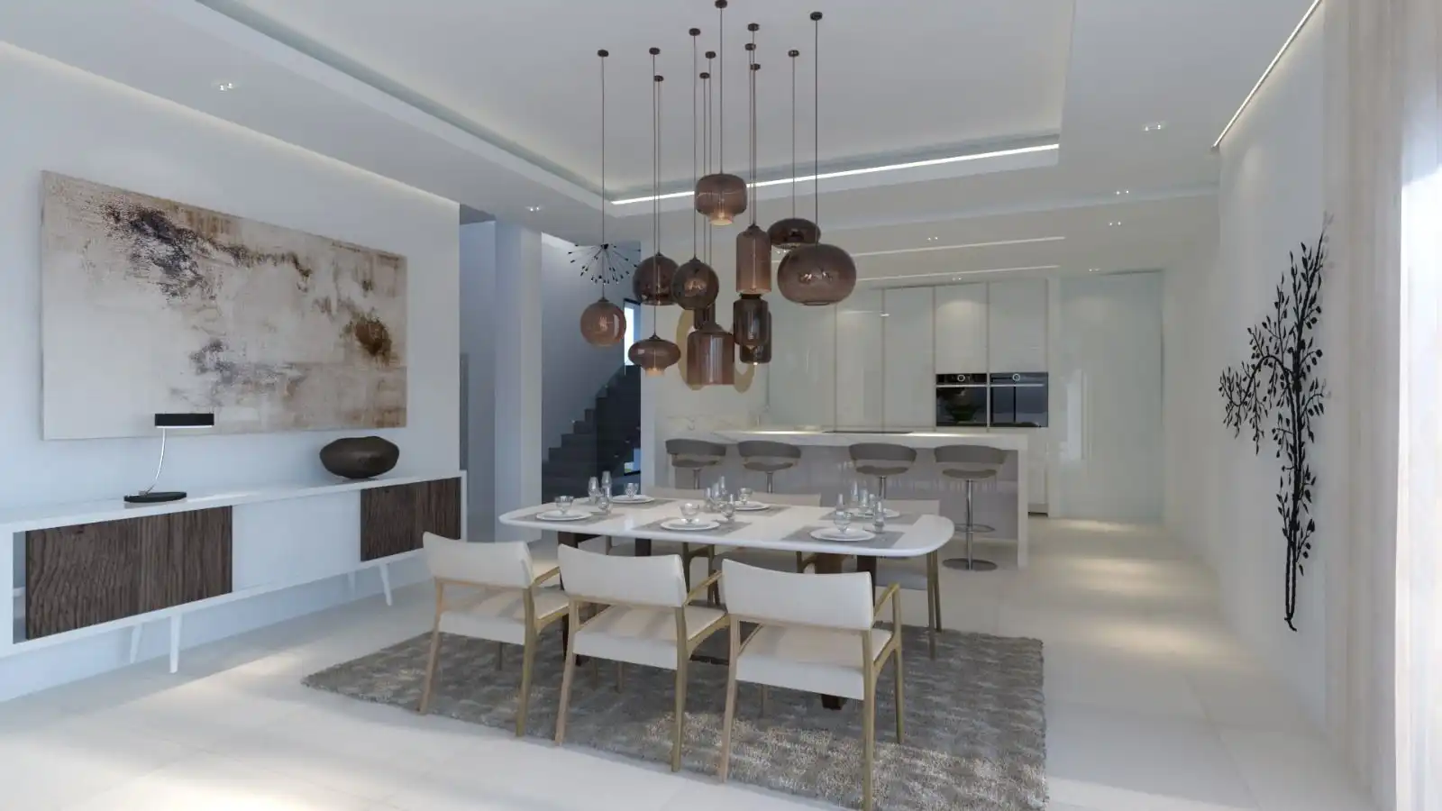Villa con terrazza in vendita a San Pedro de Alcántara, imagen 13