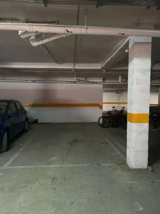 Parkplatz von Wohnung zum Verkauf in Almonte mit Klimaanlage, Terrasse und Möbliert