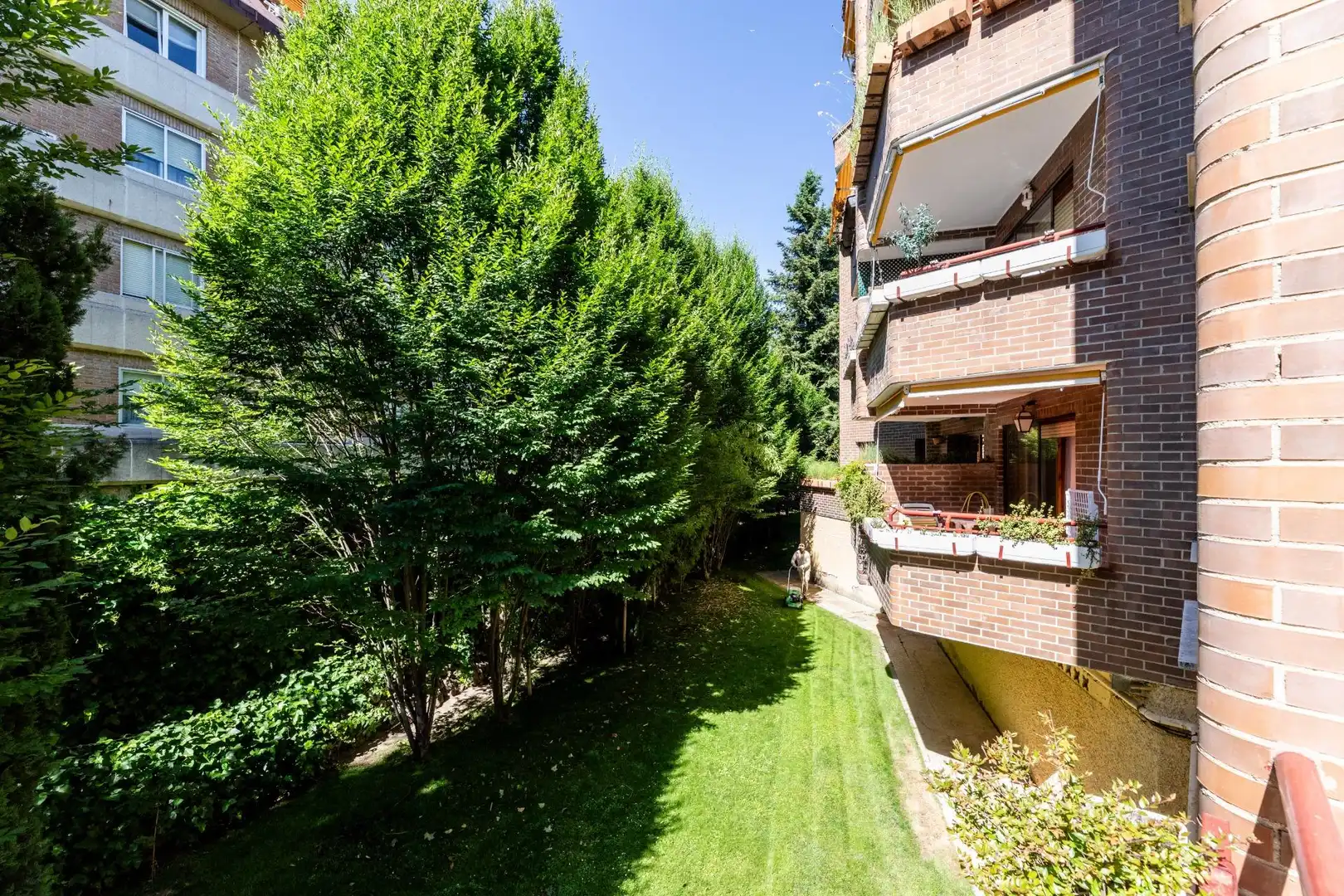 Flat for sale in Avenida ESPAÑA, Casco Antiguo