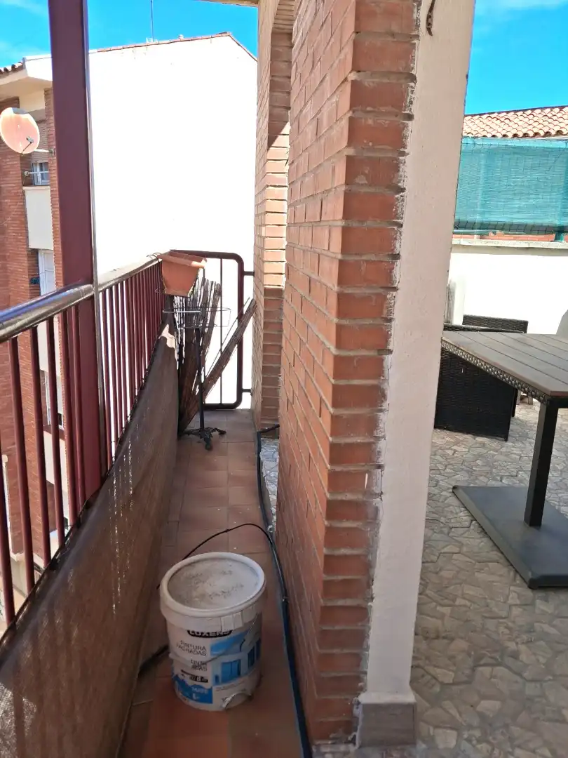 Àtic amb terrassa en venda a Calle de Jaca, imagen 34