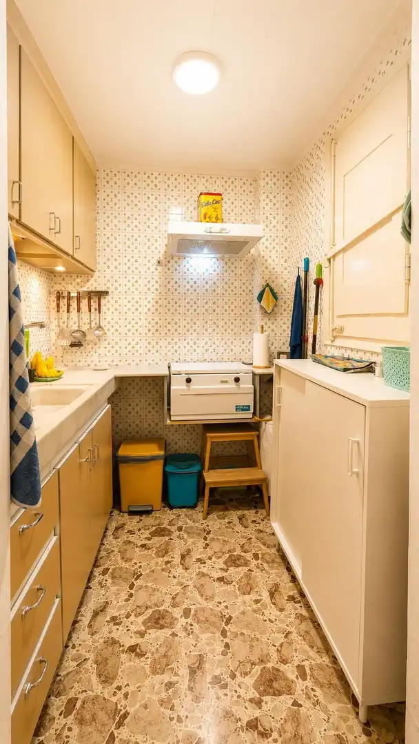 Casa en venda a Montflorit, imagen 16