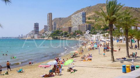 Foto 2 de Pis en venda a Calle Calle de la Madre Teresa de Calcuta, Vistahermosa, Alicante / Alacant