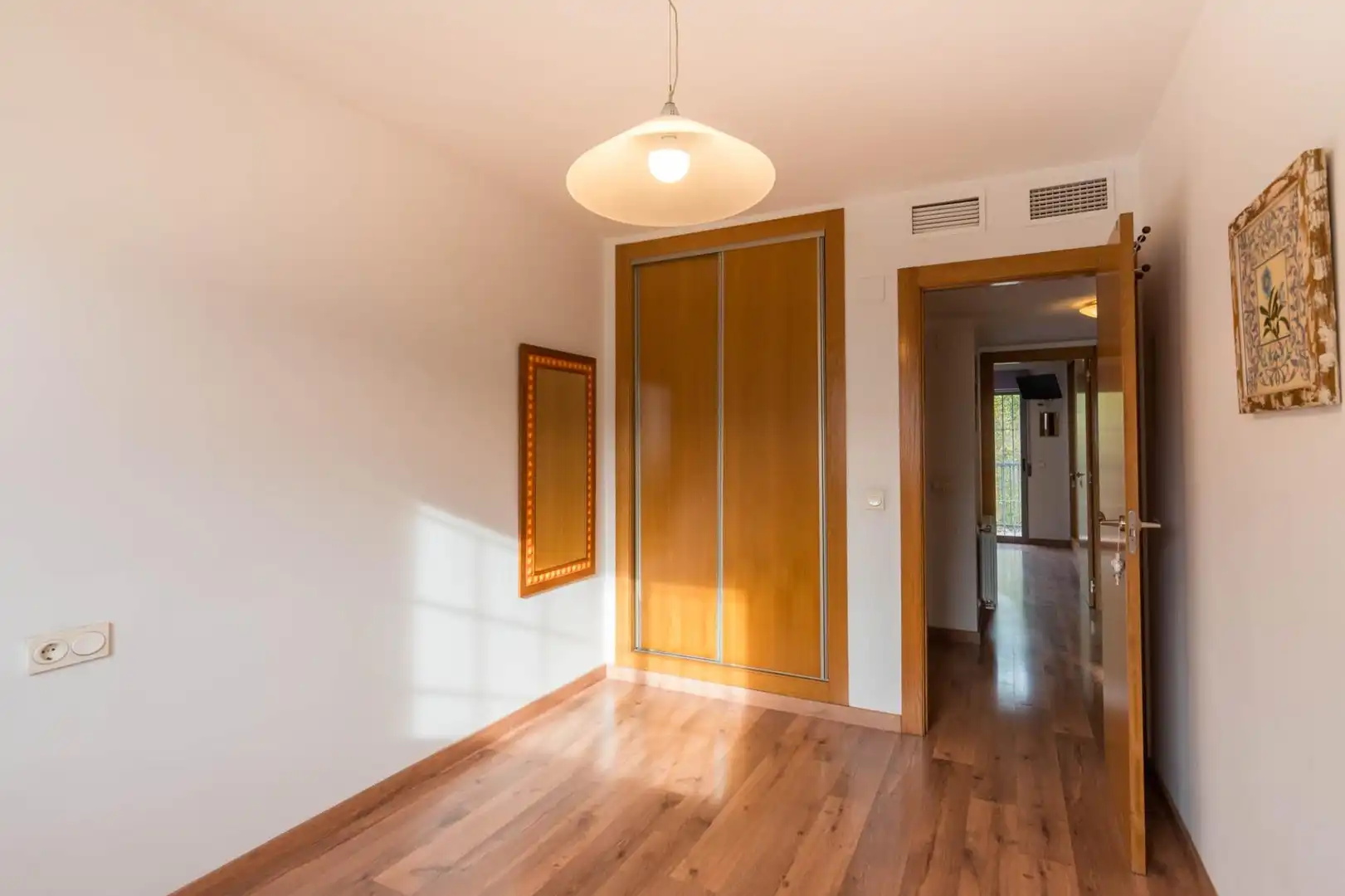 Duplexes for sale in Murcia  with Air Conditioner, Private garden and Terrace