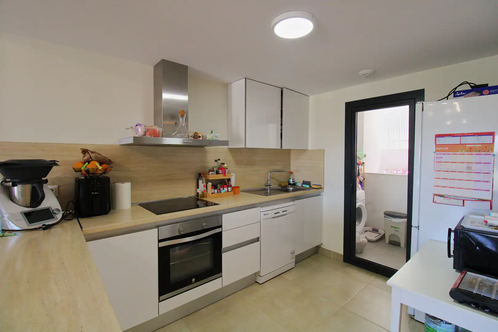 Apartments for rent in Centro