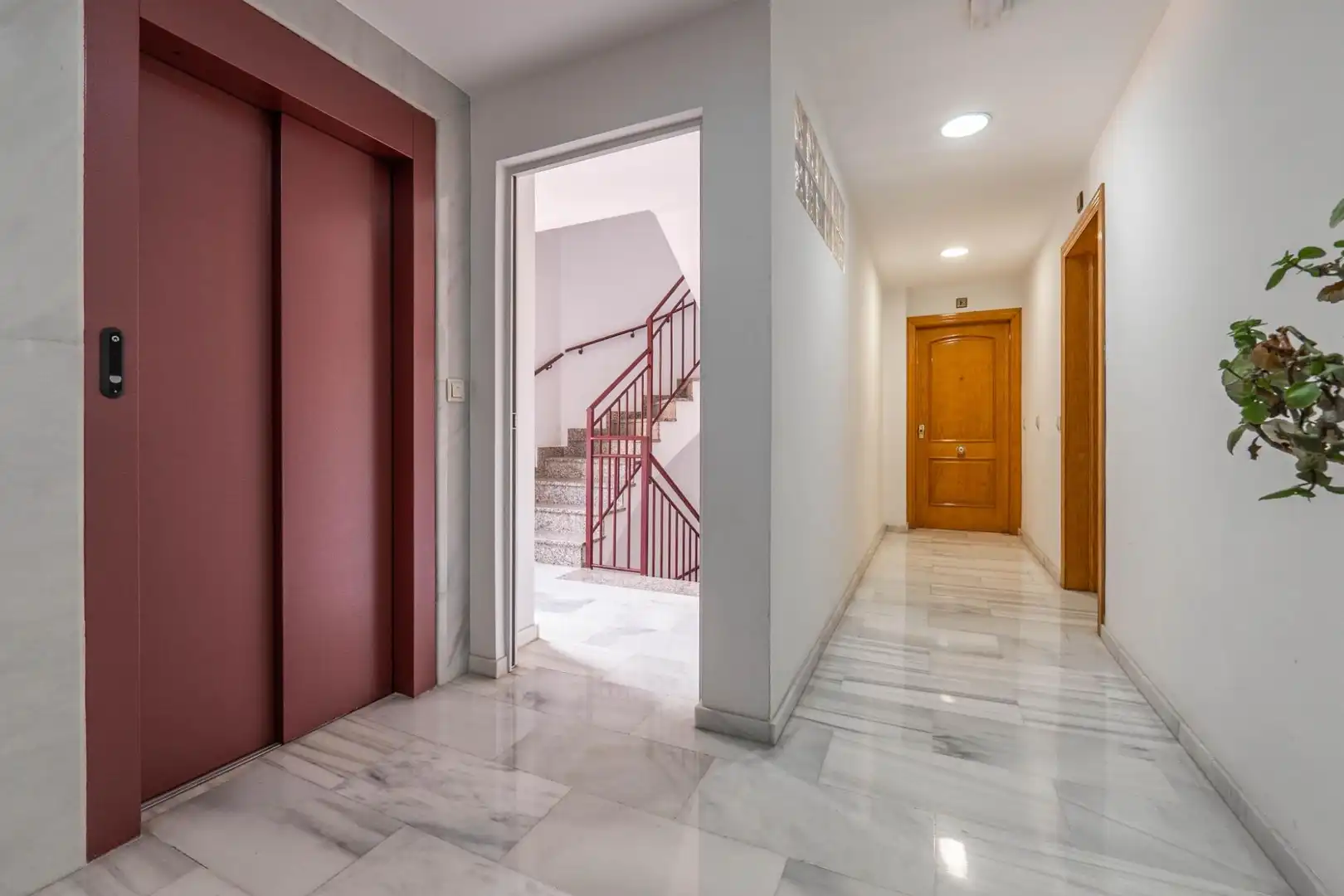 Flat for sale in Granada  with Air Conditioner, Heating and Terrace