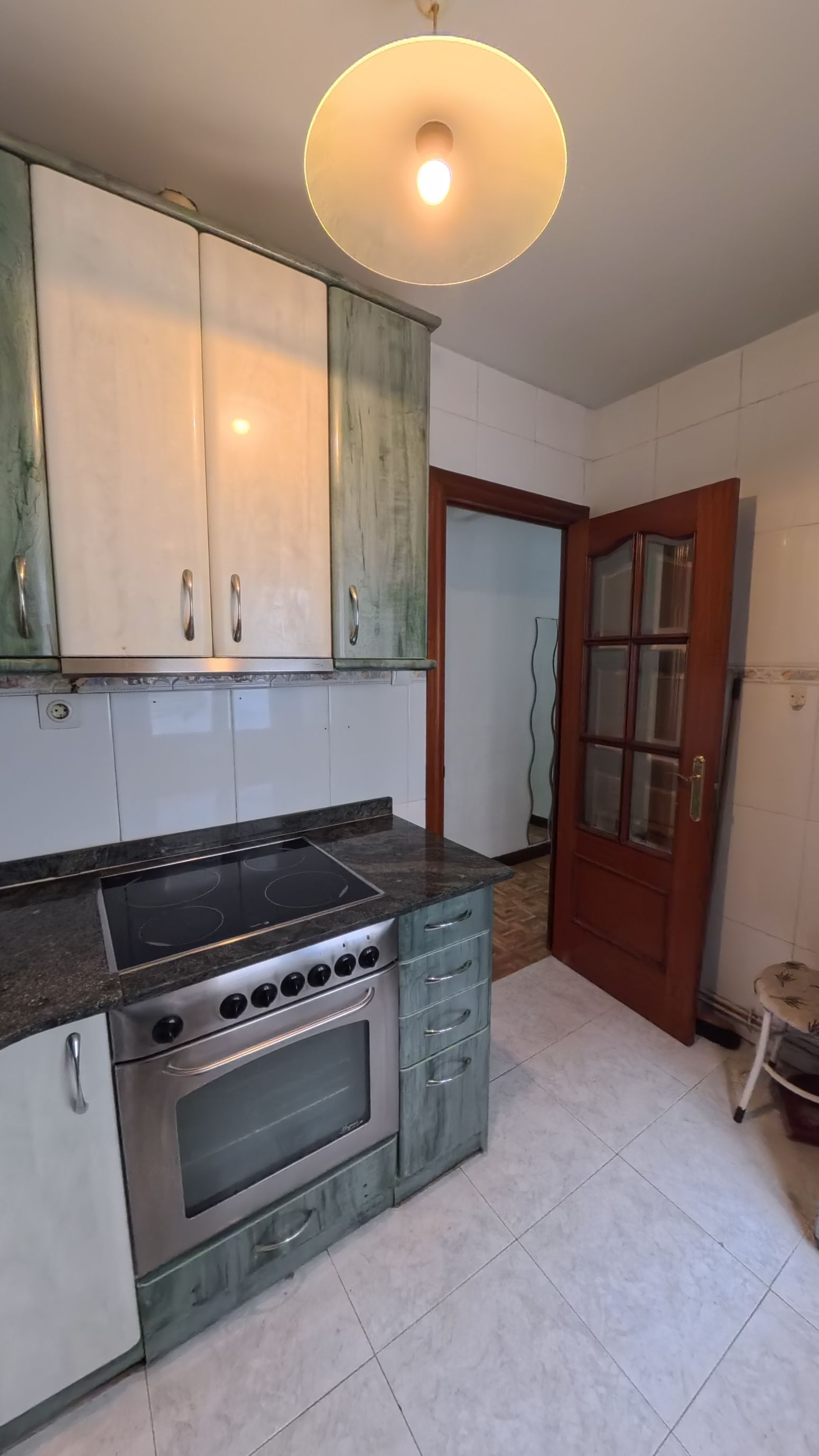 Pis en venda a Gran Via, Centro