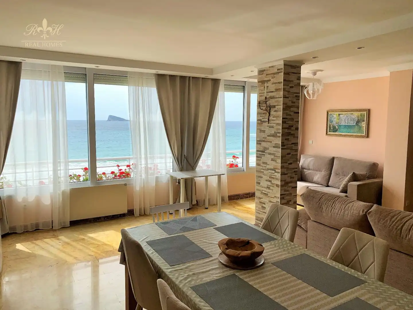 Penthouse with lift for sale in VICENTE LLORCA ALÓS, imagen 63