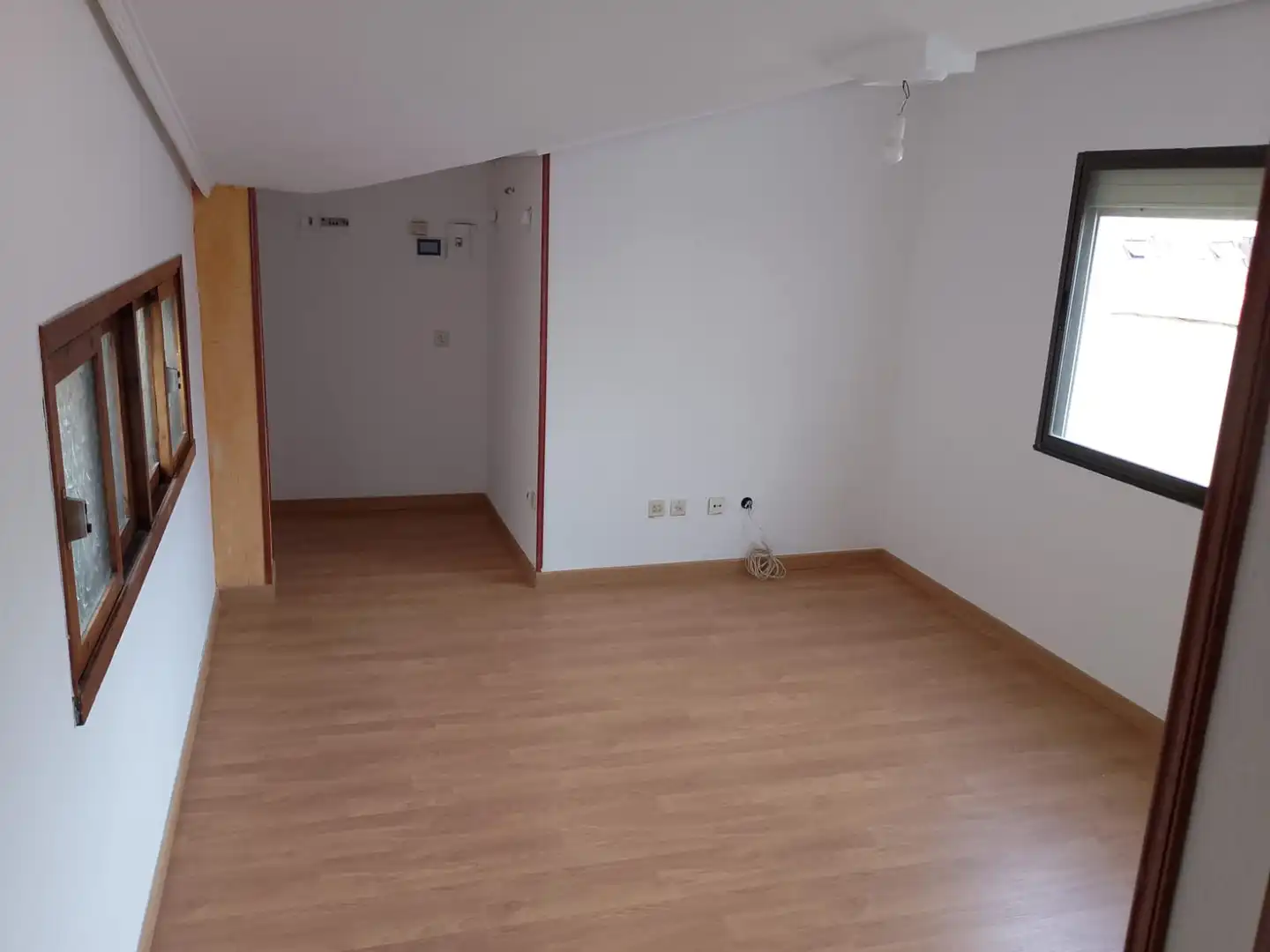 Flat for sale in Calle Gascona, 26, Salesas - Foncalada - Campoamor