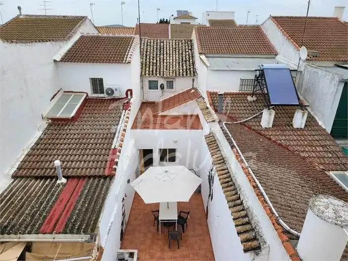 Reihenhaus zum Verkauf in Aguadulce (Sevilla), imagen 16
