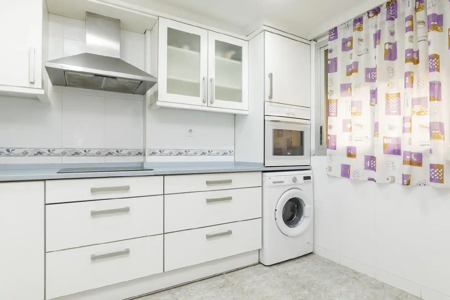Cocina de Piso en venta en Zaragoza
