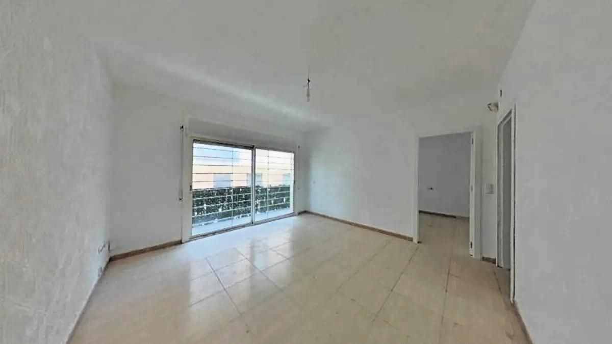 Living room of Flat for sale in Blanes