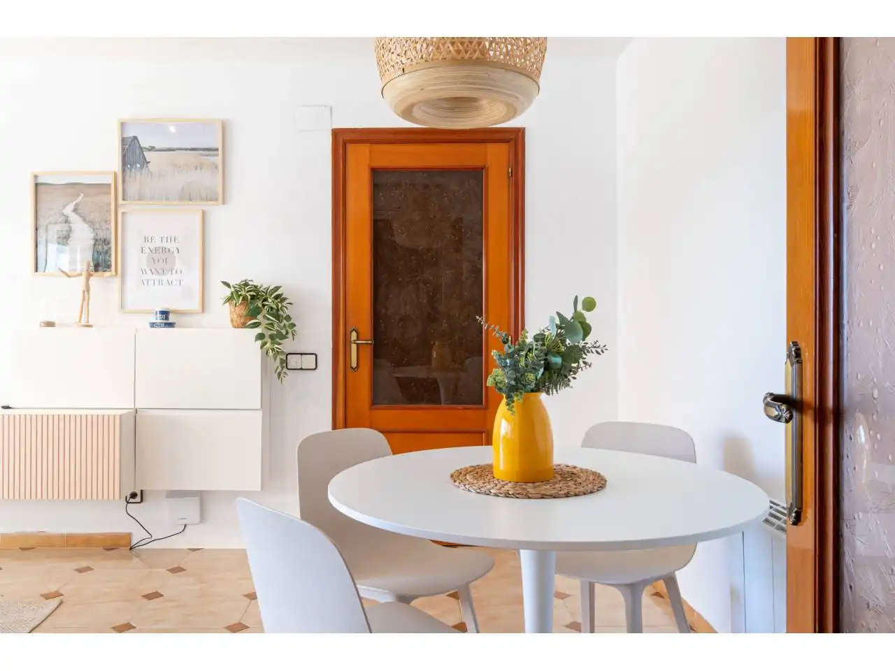 Appartement avec terrasse à vendre à Calle CALA DE LA FONT MIRADOR 20, imagen 37