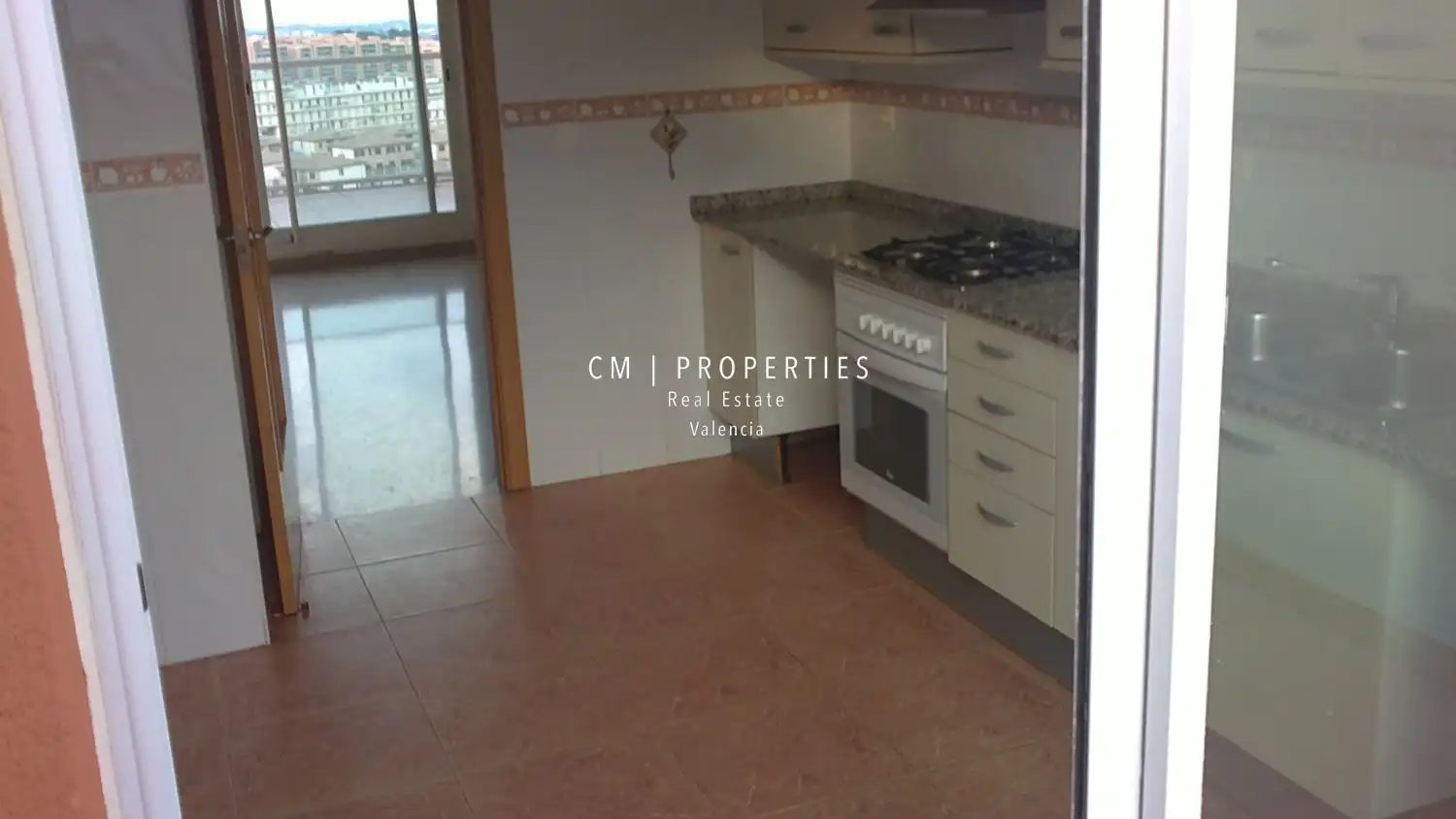 Ático en venta en Orenga, Valterna