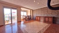 Dining room of Flat for sale in Albalat de la Ribera  with Air Conditioner and Balcony