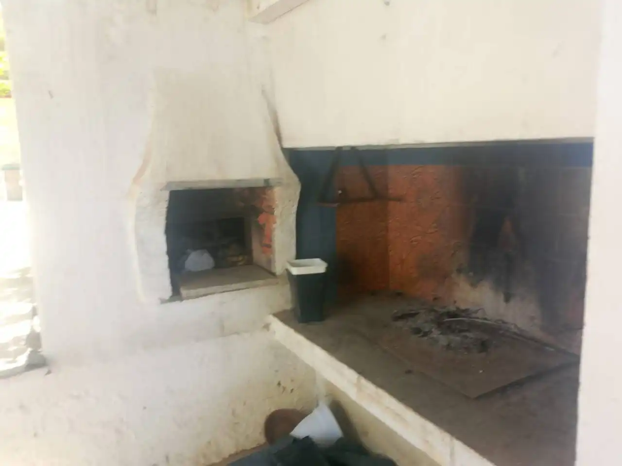 Cuina de Casa o xalet en venda en Ador amb Terrassa, Piscina i Moblat