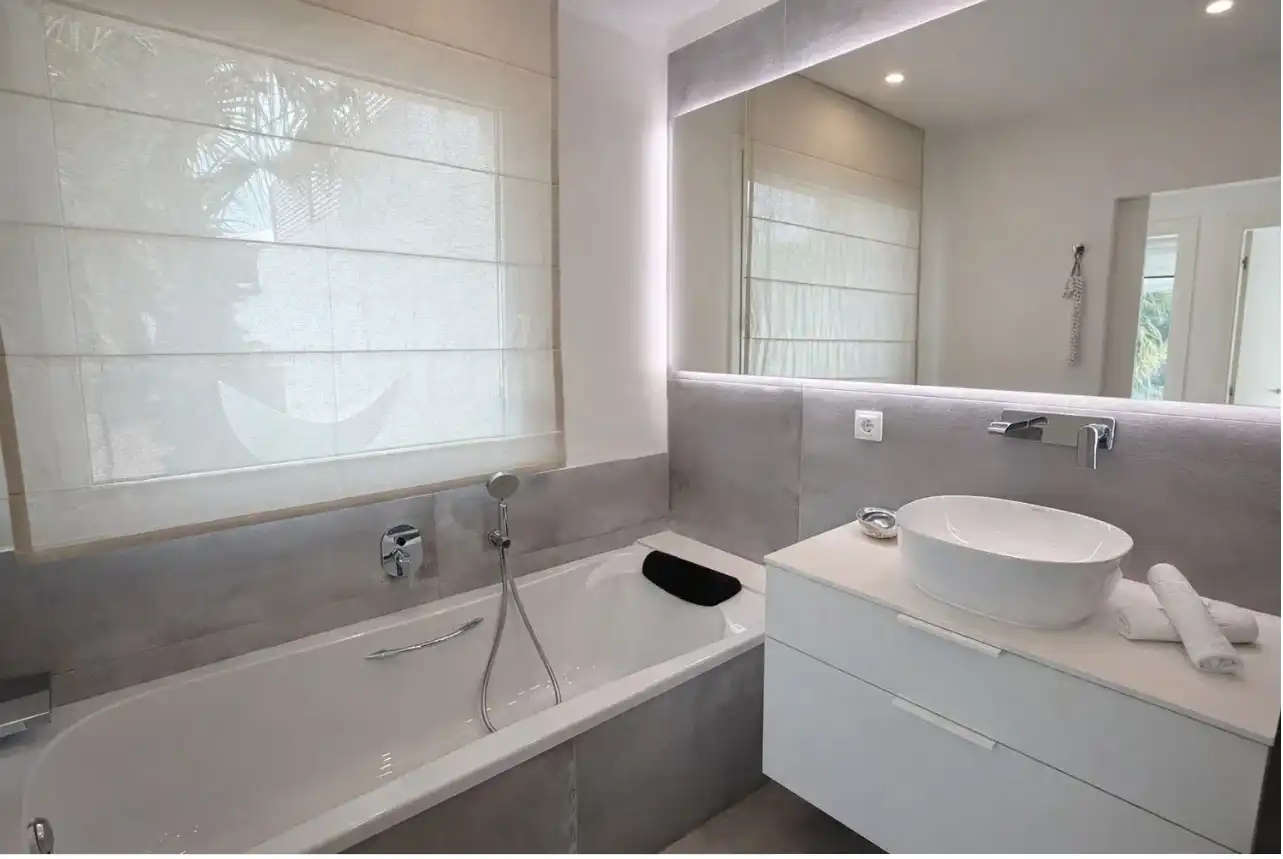 Casa amb piscina en venda a Mas Pere - Río de Oro, imagen 51