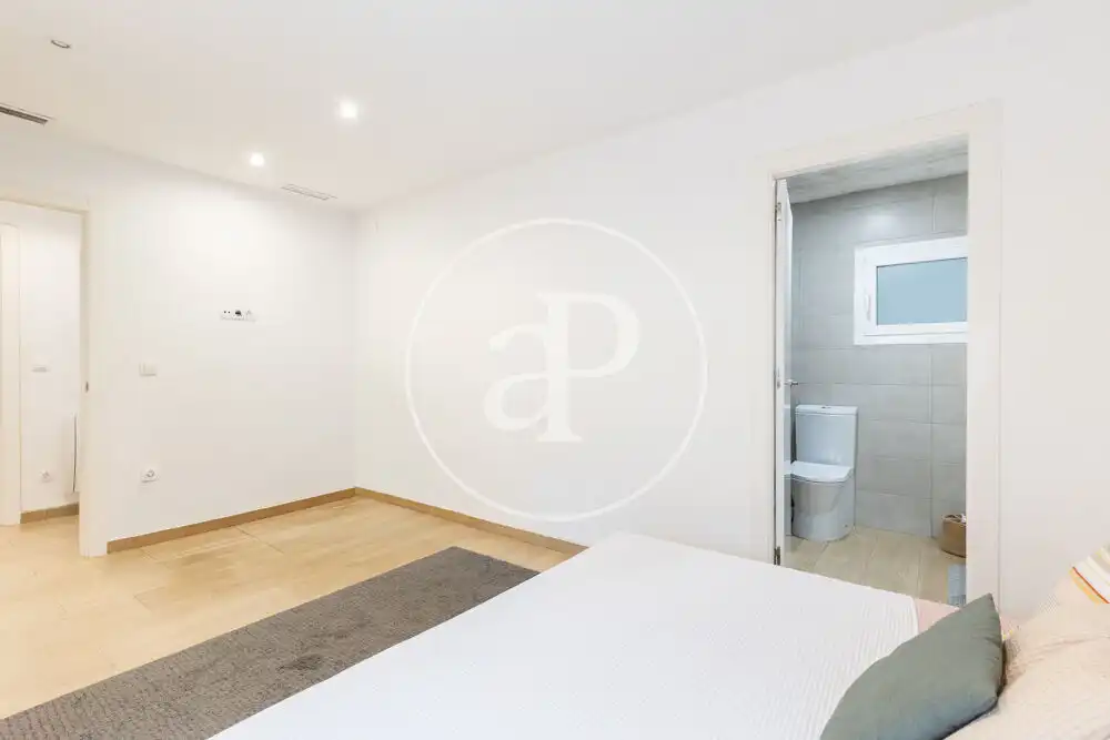 Habitación de Piso en venta en Ciutat Vella 