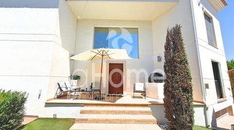 Foto 2 de Casa o chalet en venta en La Cañada, Paterna