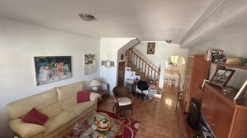 Foto 2 de Casa adosada en venda a Calle Haya, Zona Carrefour - Urbanizaciones, Alicante