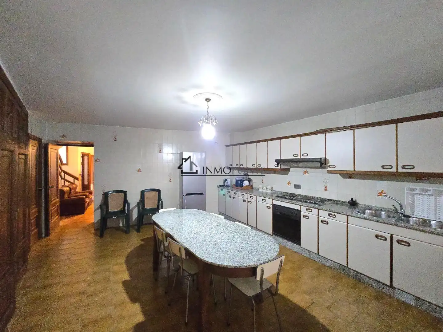 Casa o chalet en venta en Forcarei