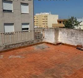Terrace of Building for sale in Carlet