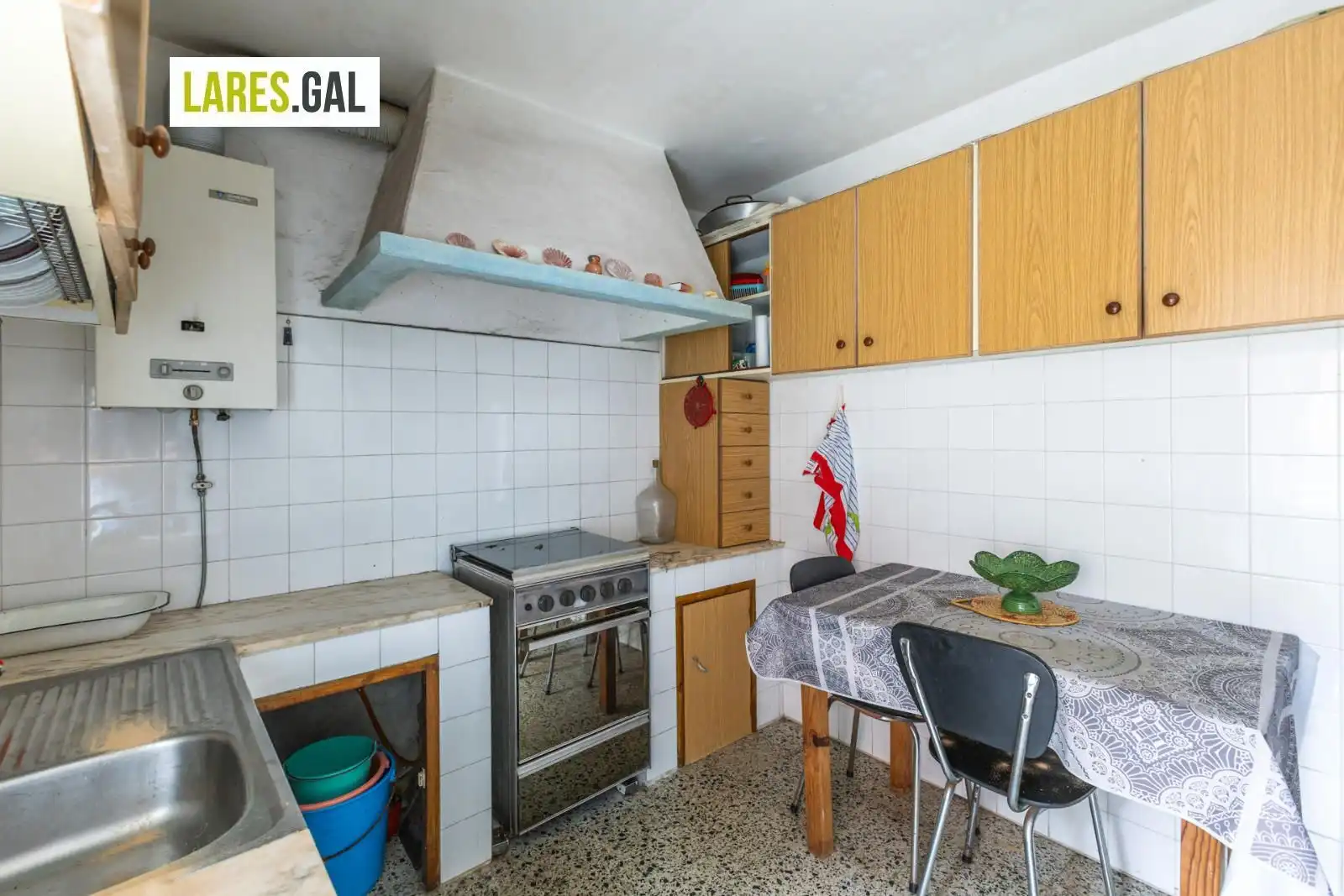 Haus zum Verkauf in Rúa Pardiñeiro, imagen 23