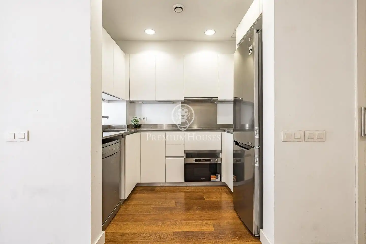 Apartment for sale in Eixample, imagen 15