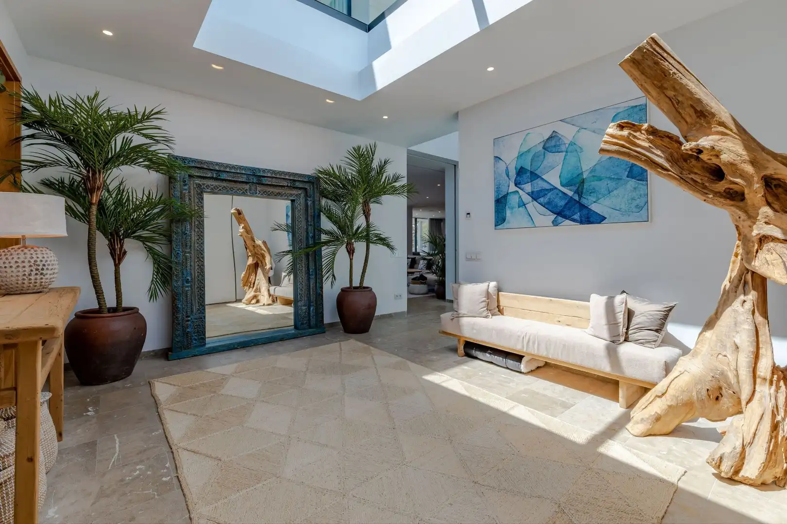 Casa rustica con piscina in vendita a Port d'Andratx, imagen 17