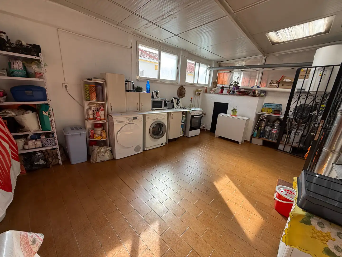 Casa adosada en venta en Arganda del Rey con Aire acondicionado, Calefacción y Jardín privado