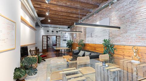 Foto 3 de Piso en venta en Rosselló, L'Antiga Esquerra de l'Eixample,  Barcelona Capital