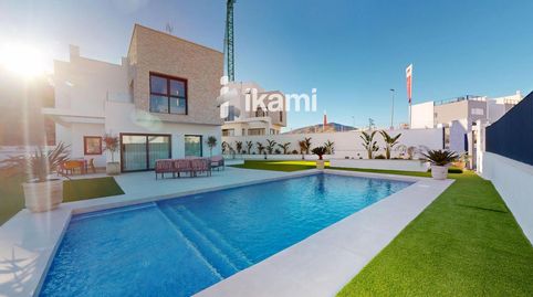 Photo 2 of Houses for sale in Cáceres, Balcón de Finestrat - Terra Marina, Finestrat