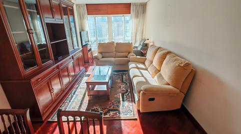 Foto 2 de Pis de lloguer a Rúa Juan Díaz Porlier, 23, Someso - Matogrande, A Coruña Capital