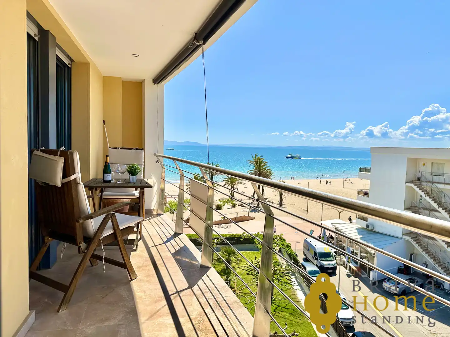 Penthouse mit Pool zum Verkauf in Passeig Marítim, imagen 11
