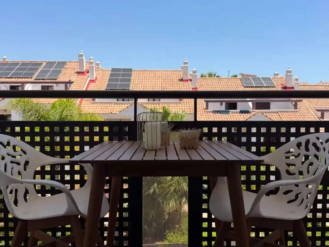Adosado con terraza en venta en Riviera del Sol, imagen 6
