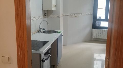 Foto 4 de Pis en venda a Calle Gascona, 10, Salesas - Foncalada - Campoamor, Oviedo