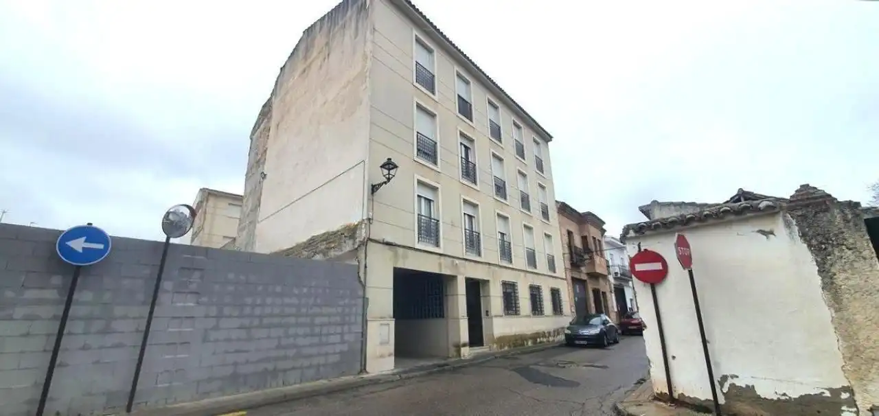 Piso en venta en Calle ancha de san martin 1, imagen 4