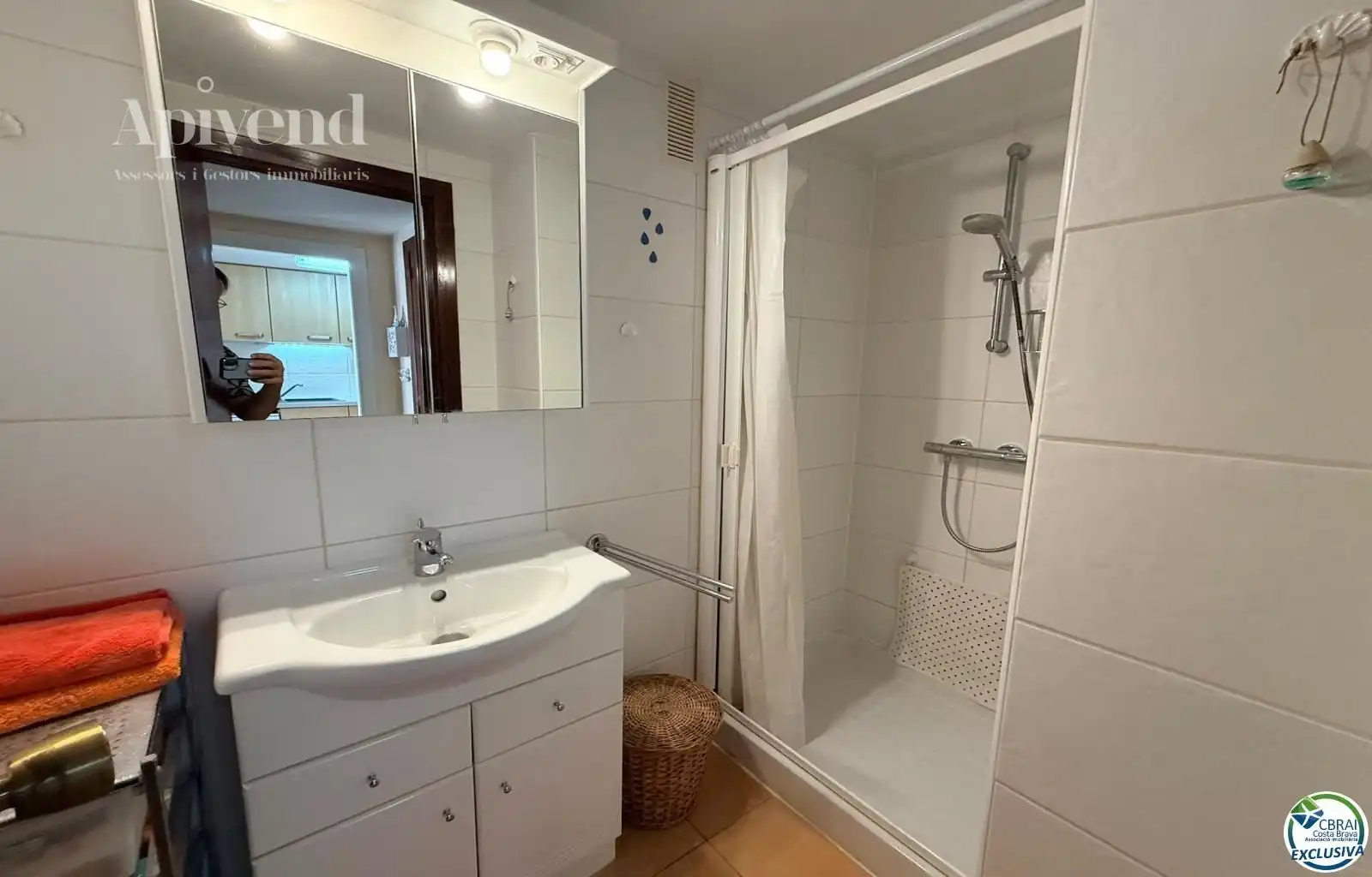 Appartamento con piscina in vendita a GOLA DE L ÉSTANY, imagen 22
