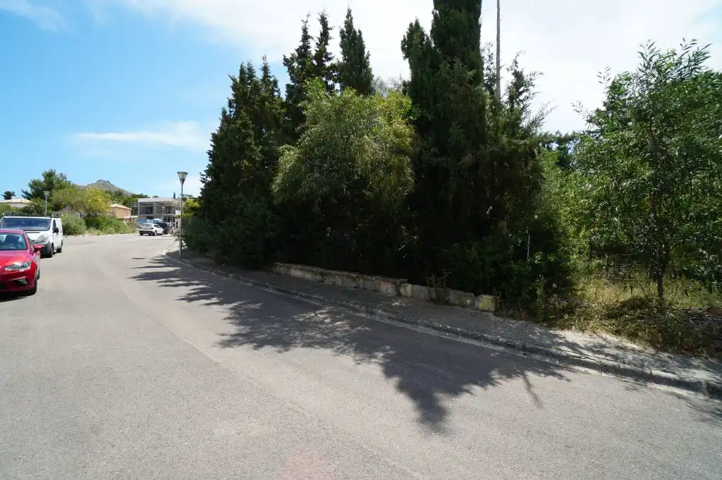 Terreno rustico in vendita a Bacarés - Manresa - Bonaire, imagen 16