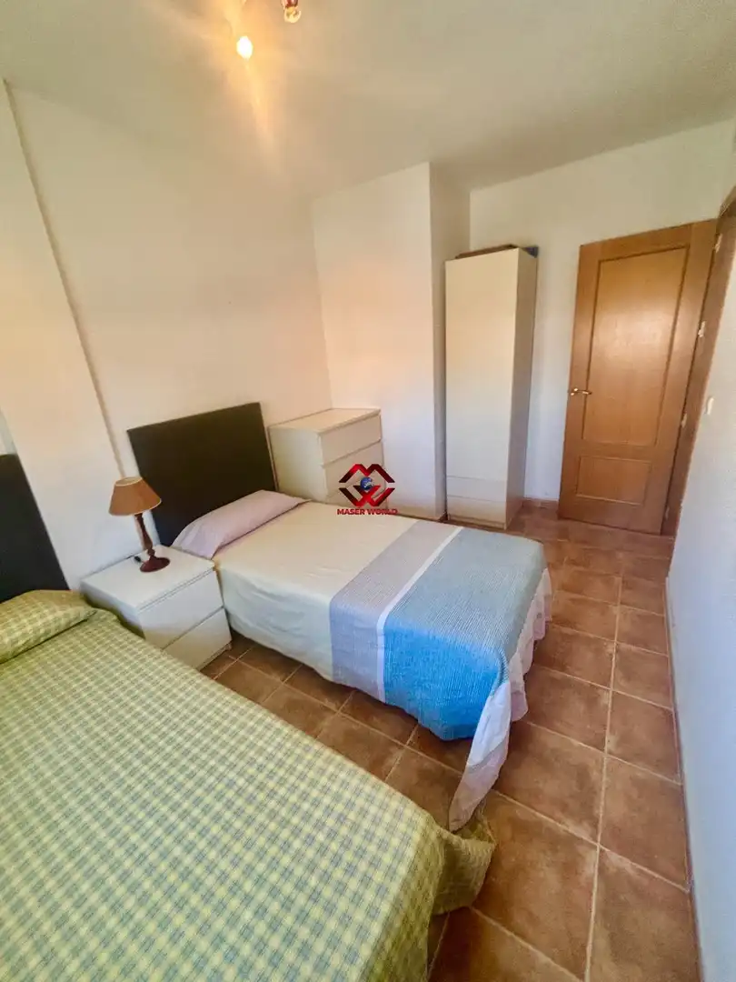 Duplex con terrazza in vendita a Santiago de la Ribera, imagen 27