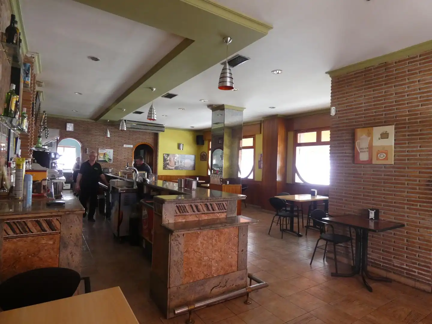 Local comercial en venda a Albolote, imagen 9