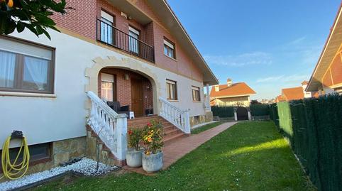 Foto 5 de Casa o chalet en venta en Barrio Lusa, 28, Mioño - Santullán, Castro-Urdiales